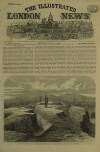 Illustrated London News Saturday 23 July 1864 Page 1