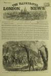 Illustrated London News Saturday 06 August 1864 Page 1