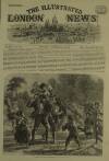 Illustrated London News Saturday 10 September 1864 Page 1