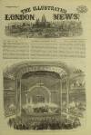 Illustrated London News Saturday 24 September 1864 Page 1