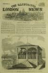 Illustrated London News Saturday 15 October 1864 Page 1