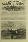 Illustrated London News Saturday 19 November 1864 Page 1