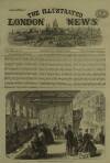 Illustrated London News Saturday 26 November 1864 Page 1