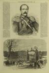 Illustrated London News Saturday 10 December 1864 Page 17