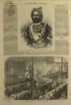 Illustrated London News Saturday 17 December 1864 Page 17