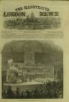 Illustrated London News Saturday 07 January 1865 Page 1