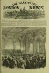 Illustrated London News Saturday 14 January 1865 Page 1