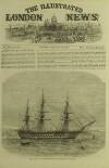 Illustrated London News Saturday 28 January 1865 Page 1