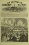 Illustrated London News Saturday 11 February 1865 Page 1