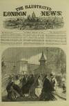 Illustrated London News Saturday 25 February 1865 Page 1
