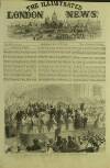 Illustrated London News Saturday 25 March 1865 Page 1