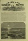 Illustrated London News Saturday 01 April 1865 Page 1