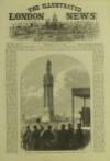 Illustrated London News Saturday 01 July 1865 Page 1