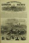 Illustrated London News Saturday 08 July 1865 Page 1