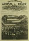 Illustrated London News Saturday 29 July 1865 Page 1