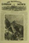 Illustrated London News Saturday 05 August 1865 Page 1