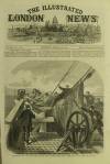 Illustrated London News Saturday 26 August 1865 Page 1