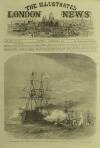 Illustrated London News Saturday 09 September 1865 Page 1
