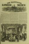 Illustrated London News Saturday 23 September 1865 Page 1