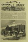 Illustrated London News Saturday 25 November 1865 Page 1