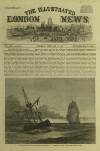 Illustrated London News Saturday 17 February 1866 Page 1