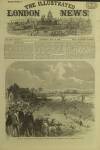 Illustrated London News Saturday 12 May 1866 Page 1