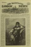 Illustrated London News Saturday 02 June 1866 Page 1