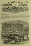 Illustrated London News Saturday 14 July 1866 Page 1