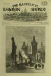 Illustrated London News Saturday 21 July 1866 Page 1