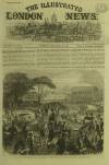 Illustrated London News Saturday 01 September 1866 Page 1