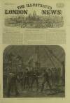 Illustrated London News Saturday 08 September 1866 Page 1