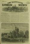 Illustrated London News Saturday 03 November 1866 Page 1