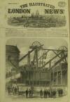 Illustrated London News Saturday 29 December 1866 Page 1