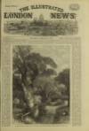 Illustrated London News Saturday 09 February 1867 Page 1