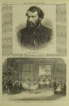 Illustrated London News Saturday 16 February 1867 Page 13
