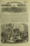 Illustrated London News Saturday 23 February 1867 Page 1