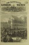 Illustrated London News Saturday 16 March 1867 Page 1