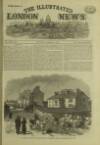 Illustrated London News Saturday 23 March 1867 Page 1
