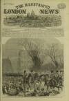 Illustrated London News Saturday 30 March 1867 Page 1