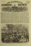 Illustrated London News Saturday 15 June 1867 Page 1