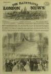 Illustrated London News Saturday 29 June 1867 Page 1