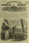 Illustrated London News Saturday 20 July 1867 Page 1
