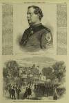Illustrated London News Saturday 27 July 1867 Page 16