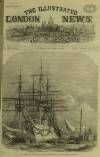 Illustrated London News Saturday 28 September 1867 Page 1