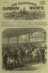 Illustrated London News Saturday 12 October 1867 Page 1