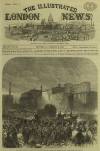 Illustrated London News Saturday 09 November 1867 Page 1