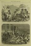 Illustrated London News Saturday 30 November 1867 Page 17