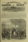 Illustrated London News Saturday 11 January 1868 Page 1