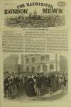 Illustrated London News Saturday 29 February 1868 Page 1