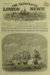 Illustrated London News Saturday 25 April 1868 Page 1